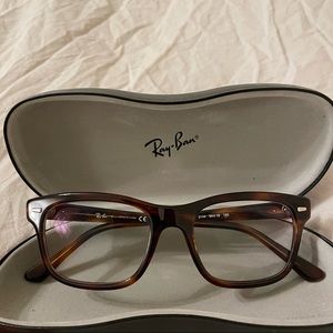 Rayban Prescription glasses